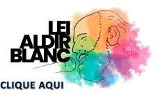 Lei Aldir Blanc