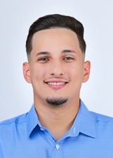 MATEUS DE OSLINDO