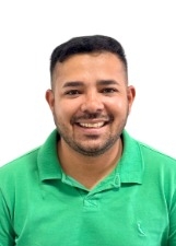 WALLAS DE GETÚLIO